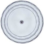 Чаша подрібнювача для блендера Braun AS00004191 67050142 500ml CA - Зображення 3