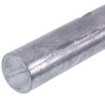 Анод магнієвий (D=18 mm, L=200 mm, різьба M6x180) для бойлера - Зображення 4