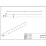 L=200 mm