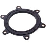 Прокладка під фланець для бойлера D=160/94mm Gorenje  Tiki 482939