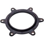 Прокладка під фланець для бойлера D=160/94mm Gorenje  Tiki 482939 - Зображення 2