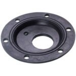 Прокладка під фланець для бойлера Hi-Therm  TESY 102356 D=122/36mm - Зображення 2