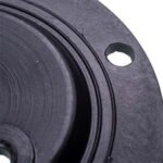 Прокладка під фланець для бойлера Hi-Therm  TESY 102356 D=122/36mm - Зображення 3