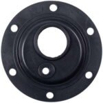 Прокладка під фланець для бойлера Hi-Therm  TESY 102356 D=122/36mm - Зображення 4