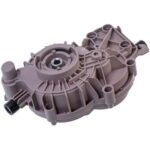 Редуктор для м&aposясорубок HV8 Moulinex та Tefal SS-192501 (постачається у зборі) - Зображення 4