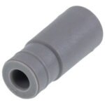 Муфта моторного блоку для блендера Moulinex SS-1600005525 - Зображення 2
