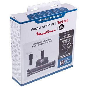 Турбощітка для пилососа Rowenta ZR900701 (на трубу D=32/35mm)
