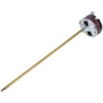 Термостат для бойлера RTS 3 F.74/S.93 FLAG Thermowatt 181347 - Зображення 2