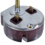 Термостат для бойлера RTS 3 F.74/S.93 FLAG Thermowatt 181347 - Зображення 3