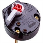Термостат для бойлера RTS 3 F.74/S.93 FLAG Thermowatt 181347 - Зображення 4