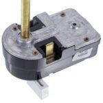 Терморегулятор для бойлера TAS 15A F.72/S.80 FLAG Thermowatt 3412074 - Зображення 3