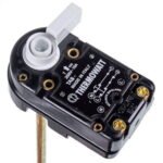 Терморегулятор для бойлера TAS 15A F.72/S.80 FLAG Thermowatt 3412074 - Зображення 4