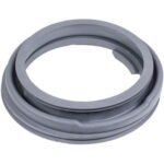 Манжета люка для пральної машини Samsung DC61-20219A - Зображення 3