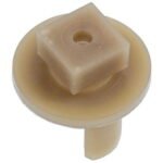 Муфта запобіжна для м&aposясорубки Bosch 00020470 (з отвором) - Зображення 3