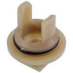 Муфта запобіжна для м&aposясорубки Bosch 00020470 (з отвором) - Зображення 4