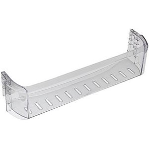 Полиця дверей для пляшок у холодильник Samsung DA63-03703A 425x90mm
