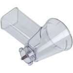 Корпус терок для м&aposясорубки Moulinex HV8 SS-193524 - Зображення 2