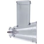 Корпус терок для м&aposясорубки Moulinex HV8 SS-193524 - Зображення 3