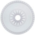 Шестерня велика для м&aposясорубки Bosch 00152314 - Зображення 4