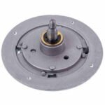 Привід відра для хлібопічки Kenwood BM250/256/260/350/366/450 KW714131 (Type 3