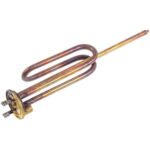 Тен для бойлера 184281 RECO 2000W (мідний