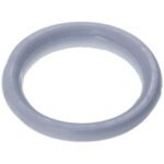 Прокладка під ТЕН для водонагрівача Thermex D=48/63mm (силікон)