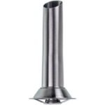 Насадка для виготовлення ковбаси для м&aposясорубки Braun 67050979 - Зображення 2