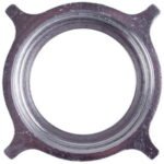 Зажимне кільце для м&aposясорубки Braun 67000903 - Зображення 3