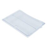 Полиця над ящиком для овочів у холодильник Samsung DA67-00490B 560x380mm (пластикова) - Зображення 2