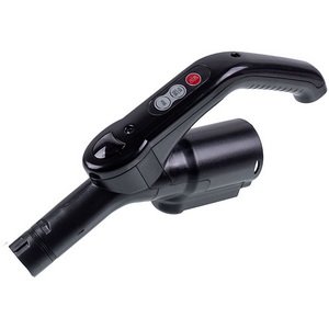 Samsung DJ97-00888J Ручка шланга з ДУ для пилососа (в трубу 35mm)