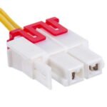 Samsung DA32-10105Q Температурний сенсор 5kOhm для холодильника - Зображення 2