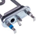 ТЕН для пральної машини Bosch 00643463 TPO 200-SB-2000 Thermowatt L=200 mm 2000 W - Зображення 5