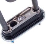 ТЕН для пральної машини Bosch 00643463 TPO 200-SB-2000 Thermowatt L=200 mm 2000 W - Зображення 6