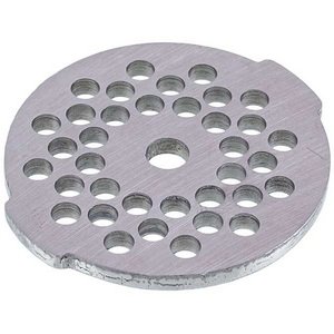 Решітка (сито) середня для м&aposясорубки Moulinex 4.7mm MS-0693264 з 2-ма виступами