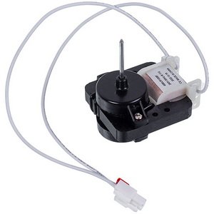 Двигун вентилятора 9W 240V 1A для холодильника LG 4680JR1009F