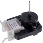 Двигун вентилятора 9W 240V 1A для холодильника LG 4680JR1009F - Зображення 3