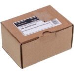 Двигун вентилятора 9W 240V 1A для холодильника LG 4680JR1009F - Зображення 6