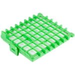 Фільтр мотора HEPA для пилососа Rowenta ZR004801 - Зображення 2