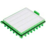 Фільтр мотора HEPA для пилососа Rowenta ZR004801 - Зображення 3