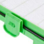 Фільтр мотора HEPA для пилососа Rowenta ZR004801 - Зображення 5