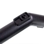 Шланг для пилососа Philips 434100420420 FC6008/01 L=1800mm чорний - Зображення 3