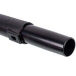 Шланг для пилососа Philips 434100420420 FC6008/01 L=1800mm чорний - Зображення 4