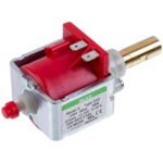 Помпа (насос) для кавоварки ULKA 48W Type EX5 - Зображення 3