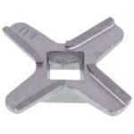 Ніж для м&aposясорубки Kenwood KW714431 D=54mm s=10.5mm Отвір=10.5x10.5mm