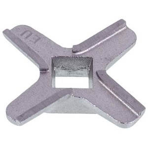 Ніж для м&aposясорубки Kenwood KW714431 D=54mm s=10.5mm Отвір=10.5x10.5mm