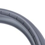 Манжета люка для пральної машини Indesit C00110330 - Зображення 2