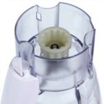 Чаша блендера 1500ml для кухонного комбайна Moulinex SS-1530001007 - Зображення 4