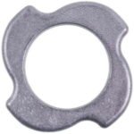Зажимне кільце для м&aposясорубки Moulinex SS-989842 - Зображення 4