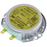 Двигун піддона для НВЧ-печі LG 6549W1S011E SSM-16HR 5/6r/min 21V 180mA 3W H(шток)=8.5mm - Зображення 3