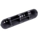 ребро барабана для пральної машини Indesit L=227mm C00064789